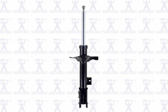 333303L Rear Left Suspension Strut FCS Shocks & Struts