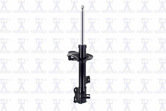333303R Rear Right Suspension Strut FCS Shocks & Struts