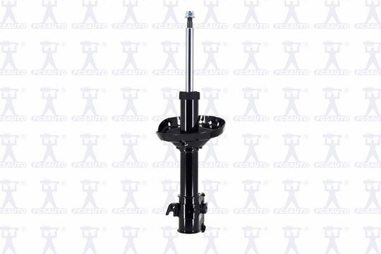 333307L Front Left Suspension Strut FCS Shocks & Struts