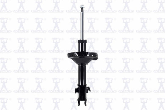 333307L Front Left Suspension Strut FCS Shocks & Struts