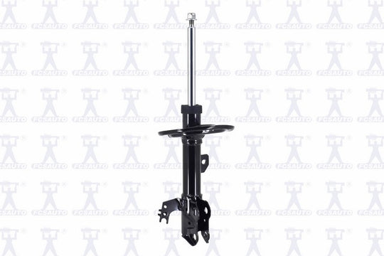333313L Front Left Suspension Strut FCS Shocks & Struts