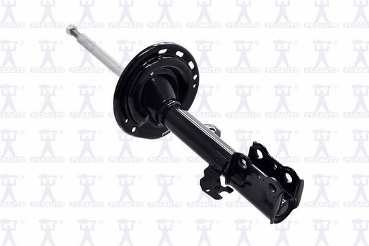 333319L Front Left Suspension Strut FCS Shocks & Struts