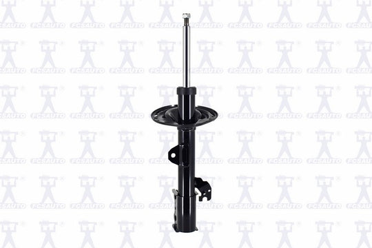 333319L Front Left Suspension Strut FCS Shocks & Struts