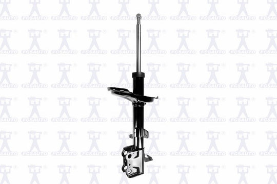 333320L Rear Left Suspension Strut FCS Shocks & Struts