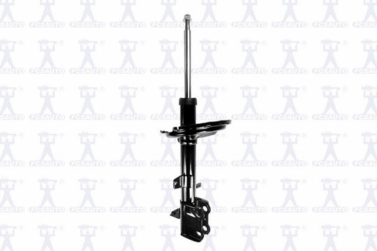 333320R Rear Right Suspension Strut FCS Shocks & Struts