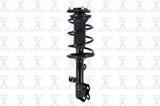 3333296L Front Left Suspension Strut and Coil Spring Assembly FCS Shocks & Struts