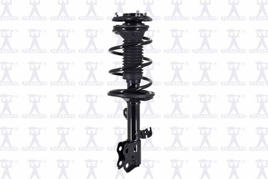 3333296R Front Right Suspension Strut and Coil Spring Assembly FCS Shocks & Struts