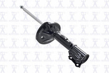 Charger l'image dans la galerie, 333330L Rear Left Suspension Strut FCS Shocks &amp; Struts