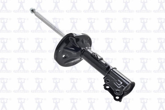 333330L Rear Left Suspension Strut FCS Shocks & Struts
