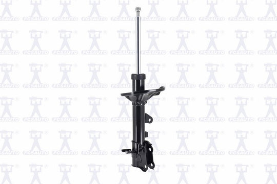 333330L Rear Left Suspension Strut FCS Shocks & Struts
