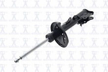 Charger l'image dans la galerie, 333330L Rear Left Suspension Strut FCS Shocks &amp; Struts