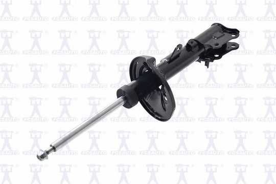 333330L Rear Left Suspension Strut FCS Shocks & Struts