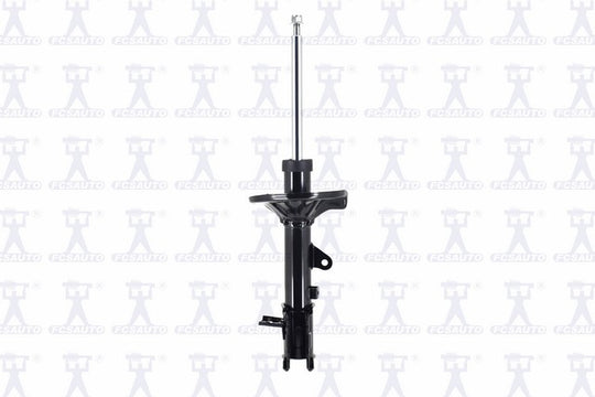 333330L Rear Left Suspension Strut FCS Shocks & Struts