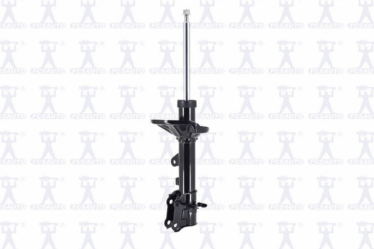 333330R Rear Right Suspension Strut FCS Shocks & Struts