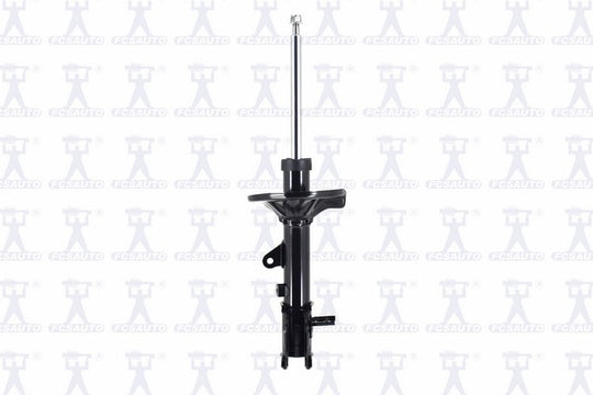 333330R Rear Right Suspension Strut FCS Shocks & Struts