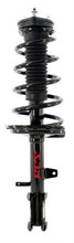 Charger l'image dans la galerie, 3333320L Rear Left Suspension Strut and Coil Spring Assembly FCS Shocks &amp; Struts
