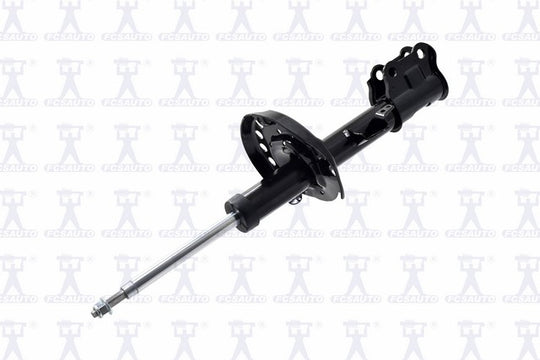333332L Front Left Suspension Strut FCS Shocks & Struts