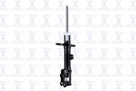333334L Front Left Suspension Strut FCS Shocks & Struts