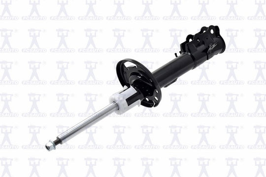 333334L Front Left Suspension Strut FCS Shocks & Struts