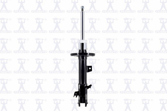 333334L Front Left Suspension Strut FCS Shocks & Struts