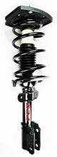 Load image into Gallery viewer, 3333354L Rear Left Suspension Strut and Coil Spring Assembly FCS Shocks &amp; Struts