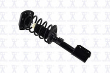 Charger l'image dans la galerie, 3333354R Rear Right Suspension Strut and Coil Spring Assembly FCS Shocks &amp; Struts