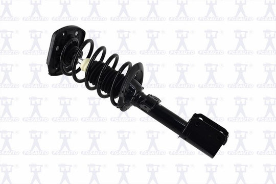 3333354R Rear Right Suspension Strut and Coil Spring Assembly FCS Shocks & Struts