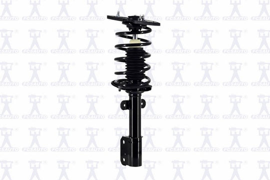 3333354R Rear Right Suspension Strut and Coil Spring Assembly FCS Shocks & Struts