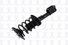 Charger l'image dans la galerie, 3333354R Rear Right Suspension Strut and Coil Spring Assembly FCS Shocks &amp; Struts
