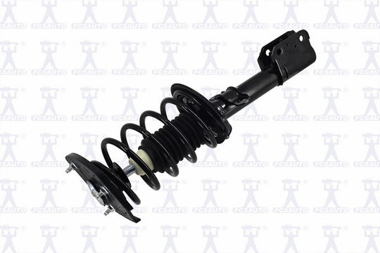 3333354R Rear Right Suspension Strut and Coil Spring Assembly FCS Shocks & Struts