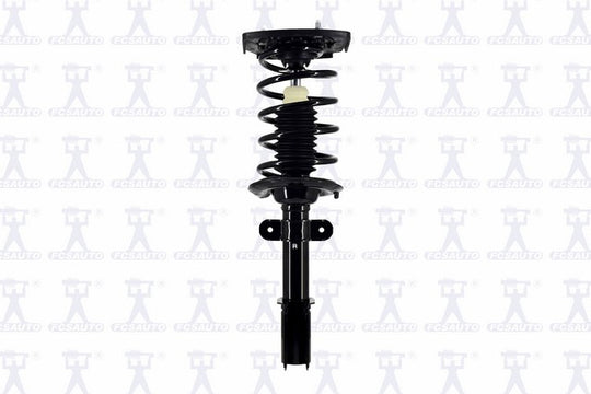 3333354R Rear Right Suspension Strut and Coil Spring Assembly FCS Shocks & Struts