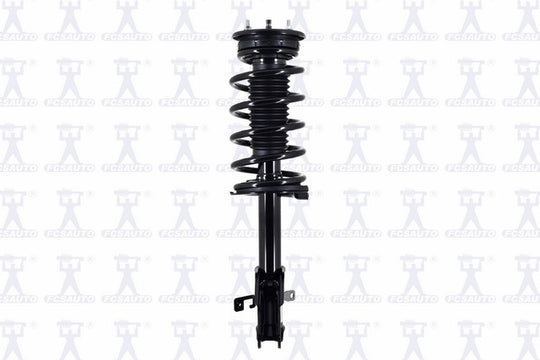 3333363L Front Left Suspension Strut and Coil Spring Assembly FCS Shocks & Struts