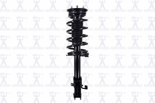 3333363R Front Right Suspension Strut and Coil Spring Assembly FCS Shocks & Struts