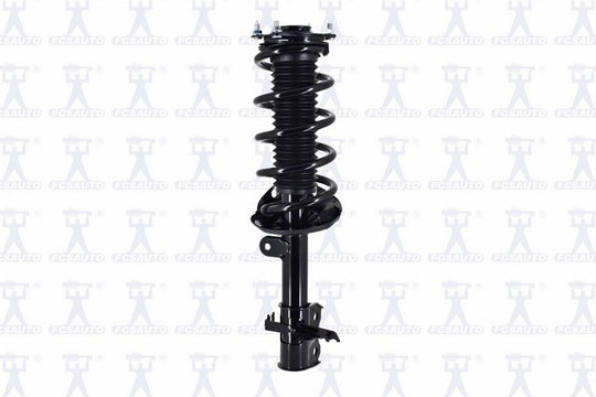 3333365L Front Left Suspension Strut and Coil Spring Assembly FCS Shocks & Struts