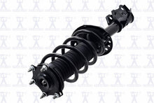 Load image into Gallery viewer, 3333365L Front Left Suspension Strut and Coil Spring Assembly FCS Shocks &amp; Struts