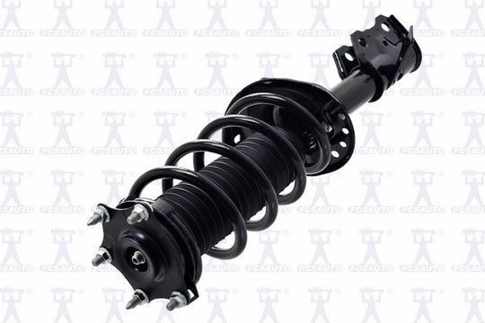 3333365L Front Left Suspension Strut and Coil Spring Assembly FCS Shocks & Struts