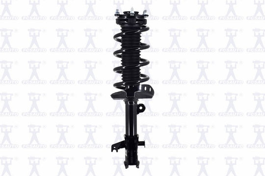 3333365L Front Left Suspension Strut and Coil Spring Assembly FCS Shocks & Struts