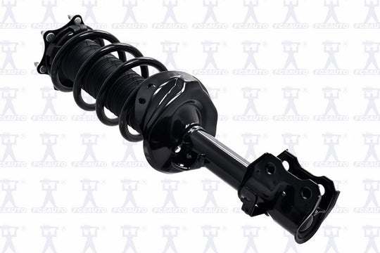 3333365R Front Right Suspension Strut and Coil Spring Assembly FCS Shocks & Struts