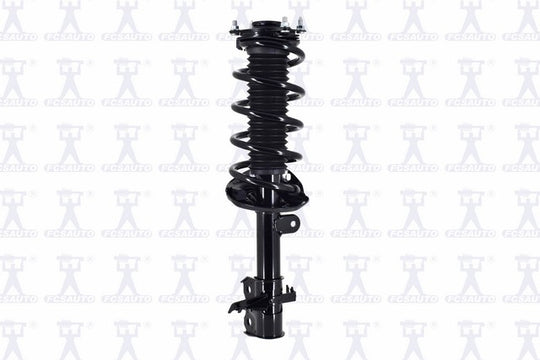 3333365R Front Right Suspension Strut and Coil Spring Assembly FCS Shocks & Struts