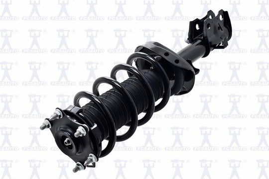 3333365R Front Right Suspension Strut and Coil Spring Assembly FCS Shocks & Struts