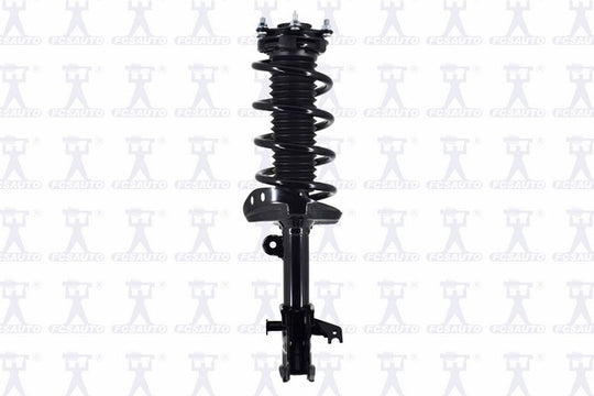 3333365R Front Right Suspension Strut and Coil Spring Assembly FCS Shocks & Struts