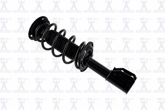 3333392L Front Left Suspension Strut and Coil Spring Assembly FCS Shocks & Struts