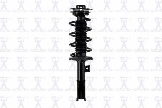 3333392L Front Left Suspension Strut and Coil Spring Assembly FCS Shocks & Struts