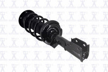 Load image into Gallery viewer, 3333392R Front Right Suspension Strut and Coil Spring Assembly FCS Shocks &amp; Struts