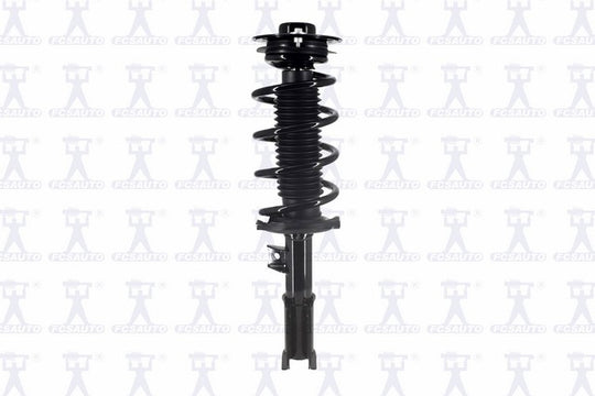 3333392R Front Right Suspension Strut and Coil Spring Assembly FCS Shocks & Struts
