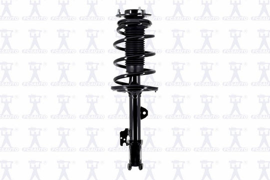 3333393L Front Left Suspension Strut and Coil Spring Assembly FCS Shocks & Struts