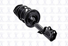 Load image into Gallery viewer, 3333393L Front Left Suspension Strut and Coil Spring Assembly FCS Shocks &amp; Struts