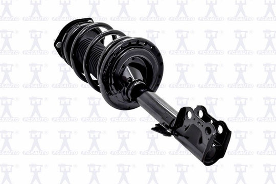 3333393L Front Left Suspension Strut and Coil Spring Assembly FCS Shocks & Struts