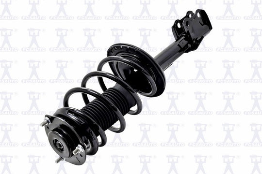 3333393L Front Left Suspension Strut and Coil Spring Assembly FCS Shocks & Struts
