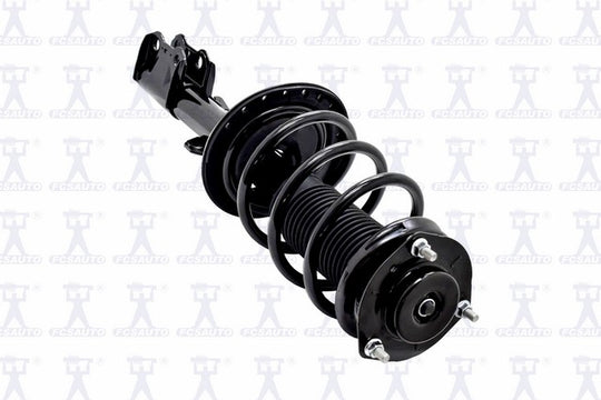 3333393L Front Left Suspension Strut and Coil Spring Assembly FCS Shocks & Struts